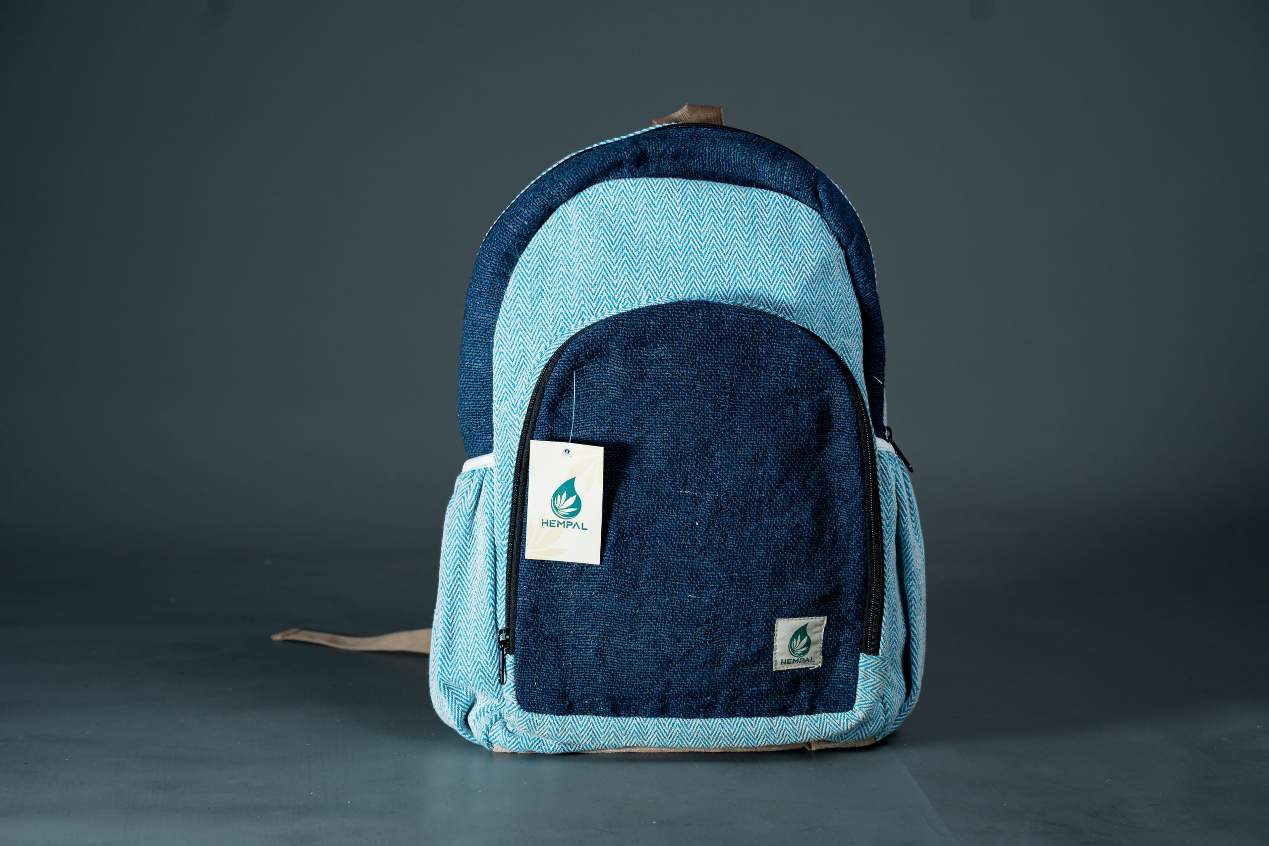 Hempal Backpack NHI-013