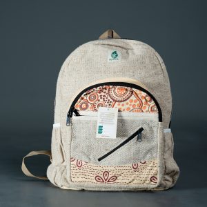 Hempal Backpack NHI-012