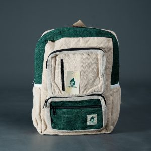 Hempal Backpack NHI-03