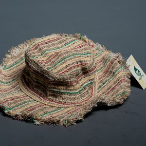 Hempal Knitting Hat NHI-035