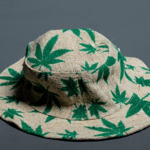 Hempal Knitting Hat NHI-032