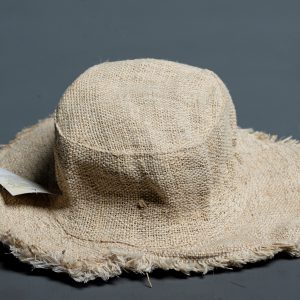 Hempal Rasta Fril Hat NHI -039