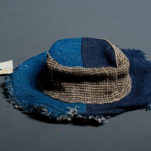 Hempal Gheri Mix Hat NHI-038