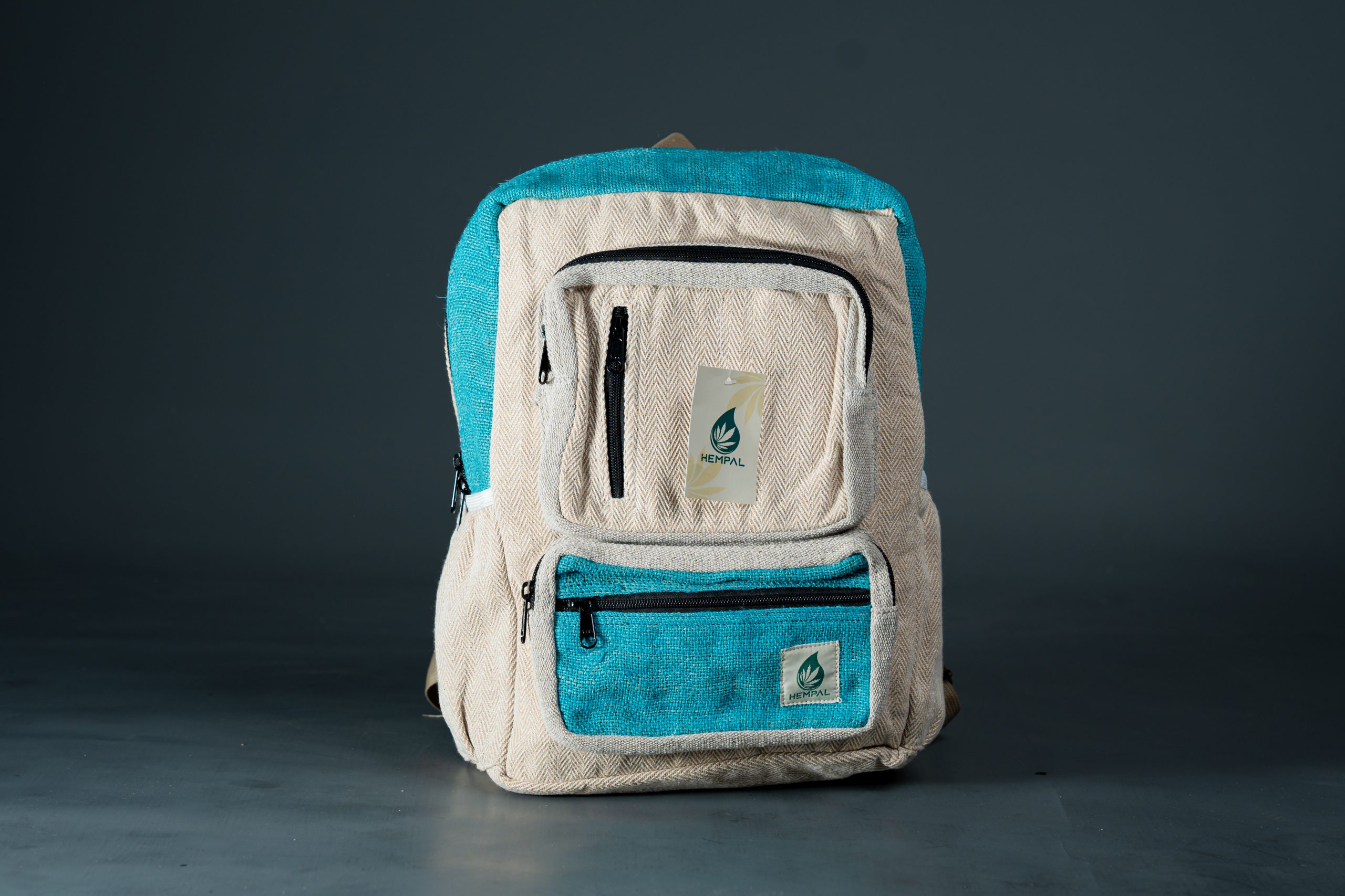 Hempal Backpack NHI-05