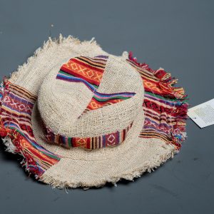 Hempal Gheri Hat